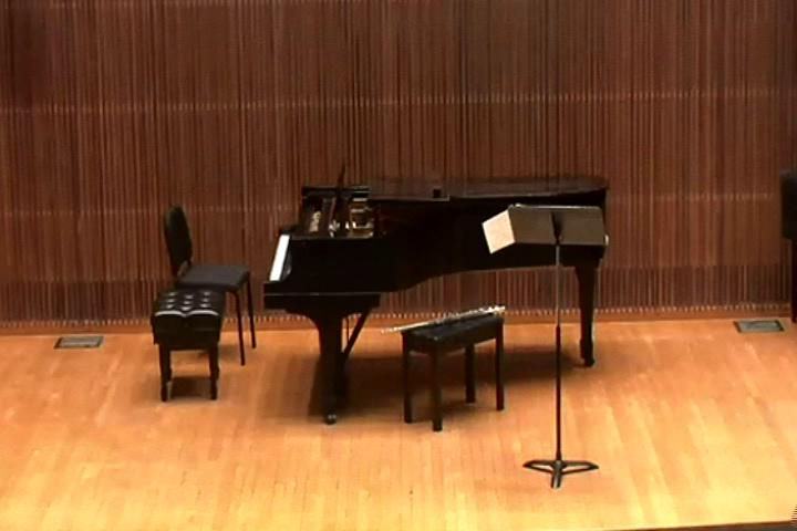 Alexa Recital 09-02-16