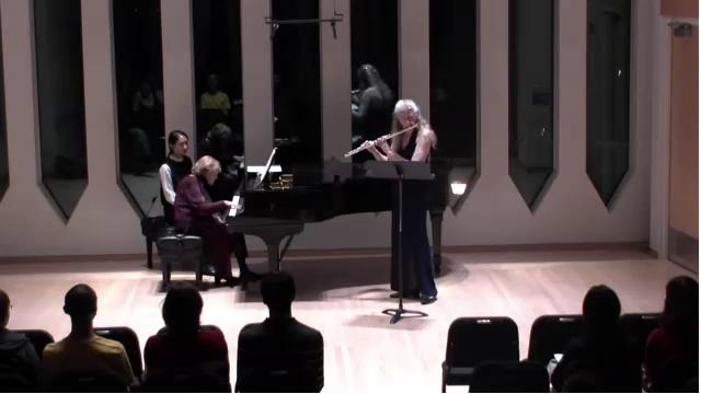March 16-2017 Faure