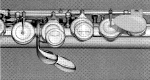 Brannen Flutes